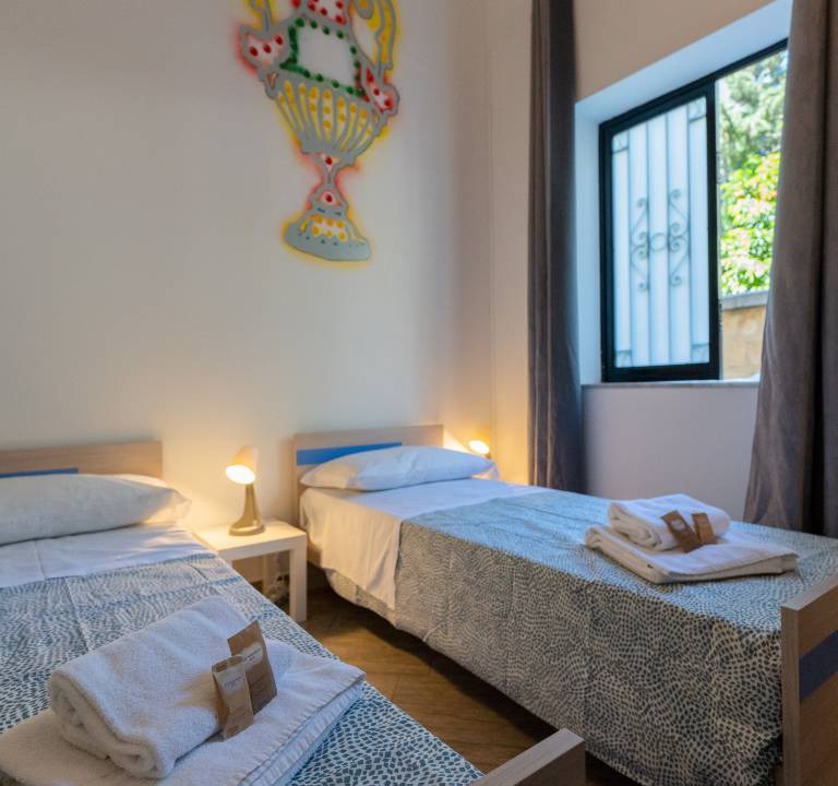 Photo of Bedroom in Kalsa