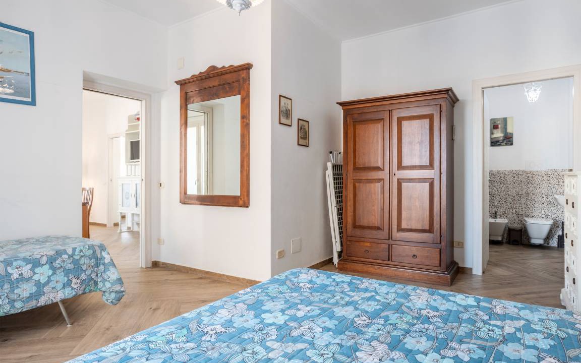 Photo of Bedroom in Isola delle Femmine