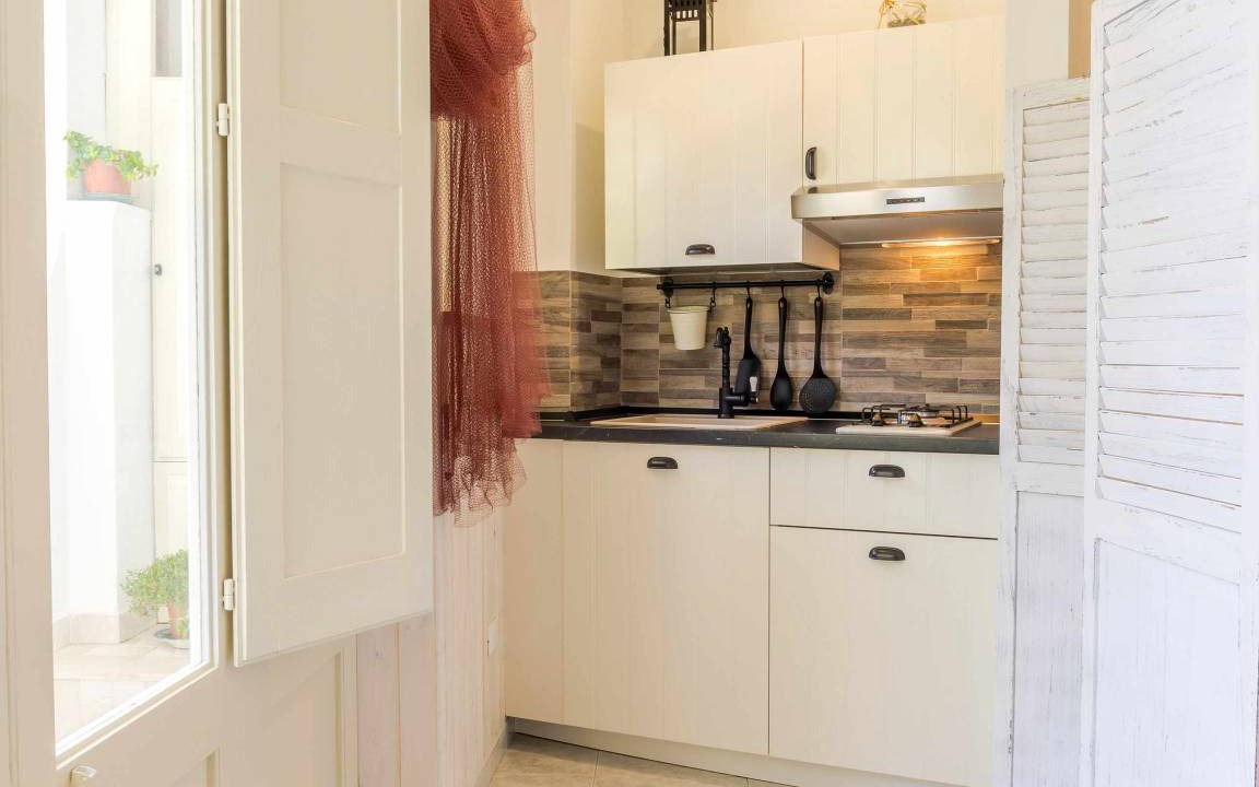 Photo of Kitchen in Mazzaro