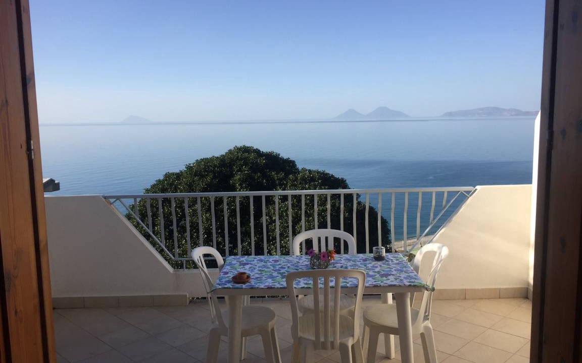 Photo of Patio Balcony in Gioiosa Marea