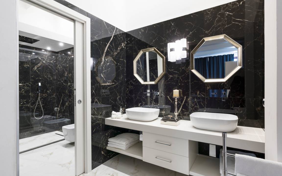 Photo of Bathroom in Ribera