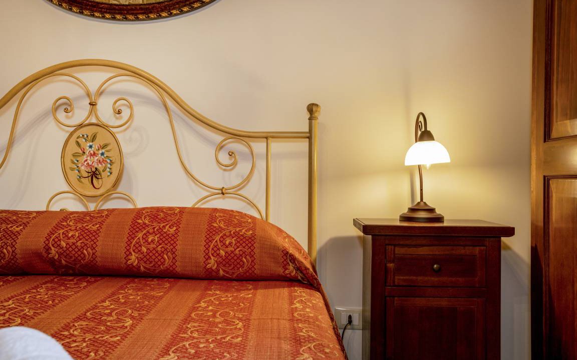 Photo of Bedroom in Sant'Angelo di Brolo