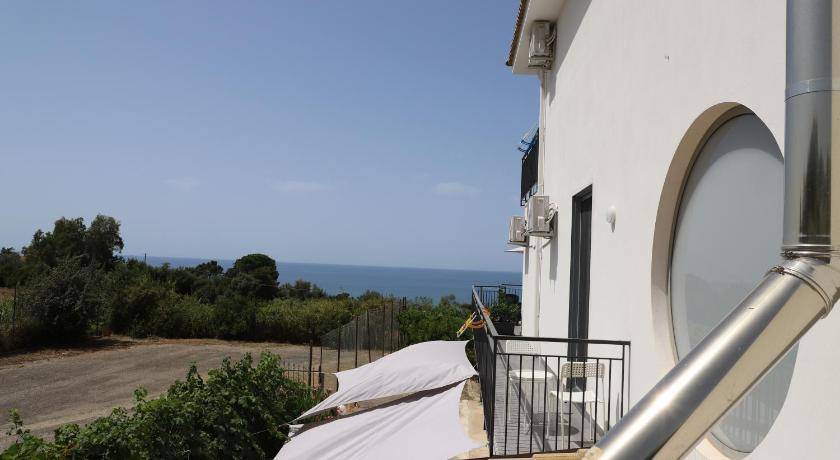 Photo of Patio Balcony in Acquedolci