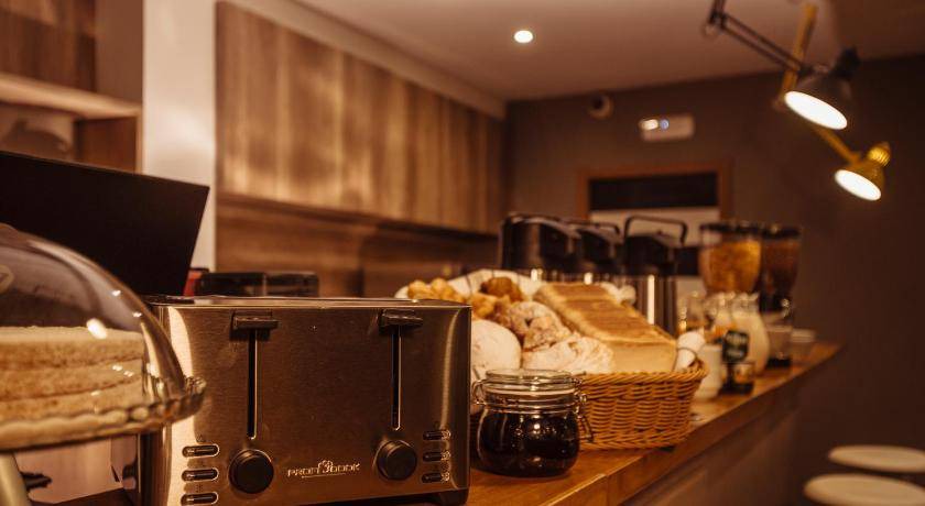 Photo of Kitchen in Old Town