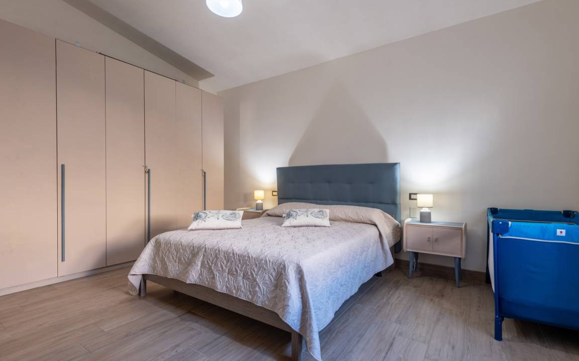 Photo of Bedroom in Mazara del Vallo