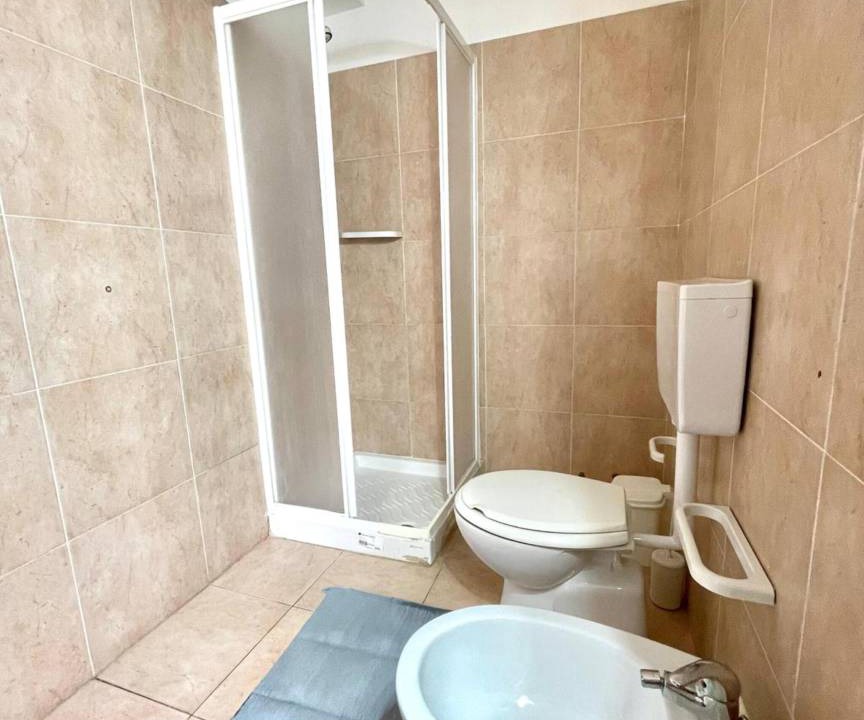 Photo of Bathroom in Sant'Alessio Siculo