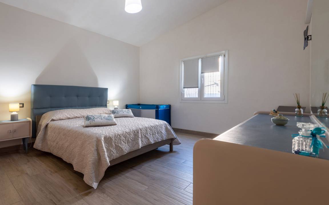 Photo of Bedroom in Mazara del Vallo