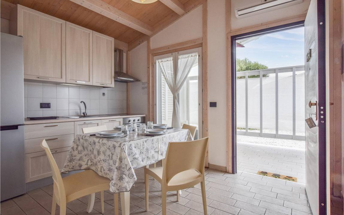 Photo of Kitchen in Torrenova