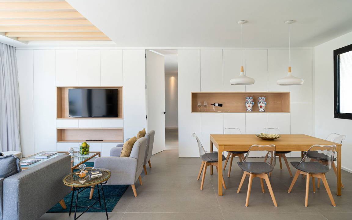 Photo of Livingroom in Carrozziere
