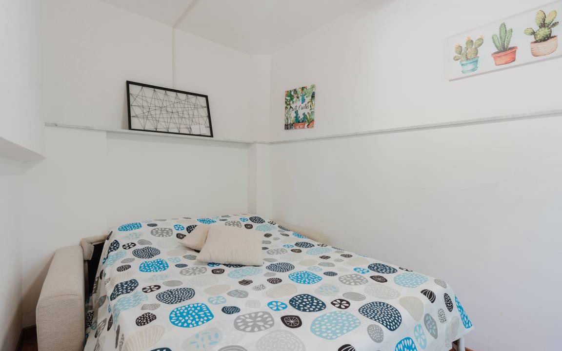 Photo of Bedroom in Alcamo Marina