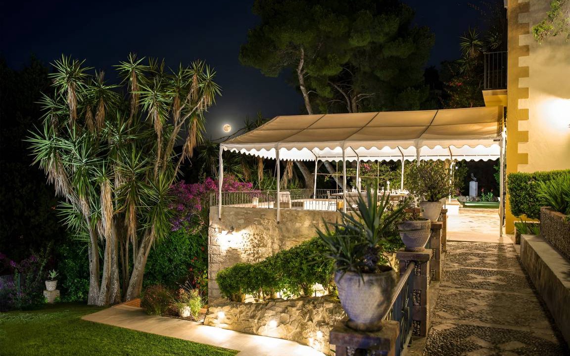 Photo of Patio Balcony in Alcamo
