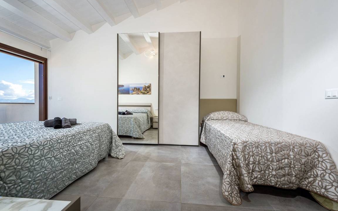 Photo of Bedroom in Scopello