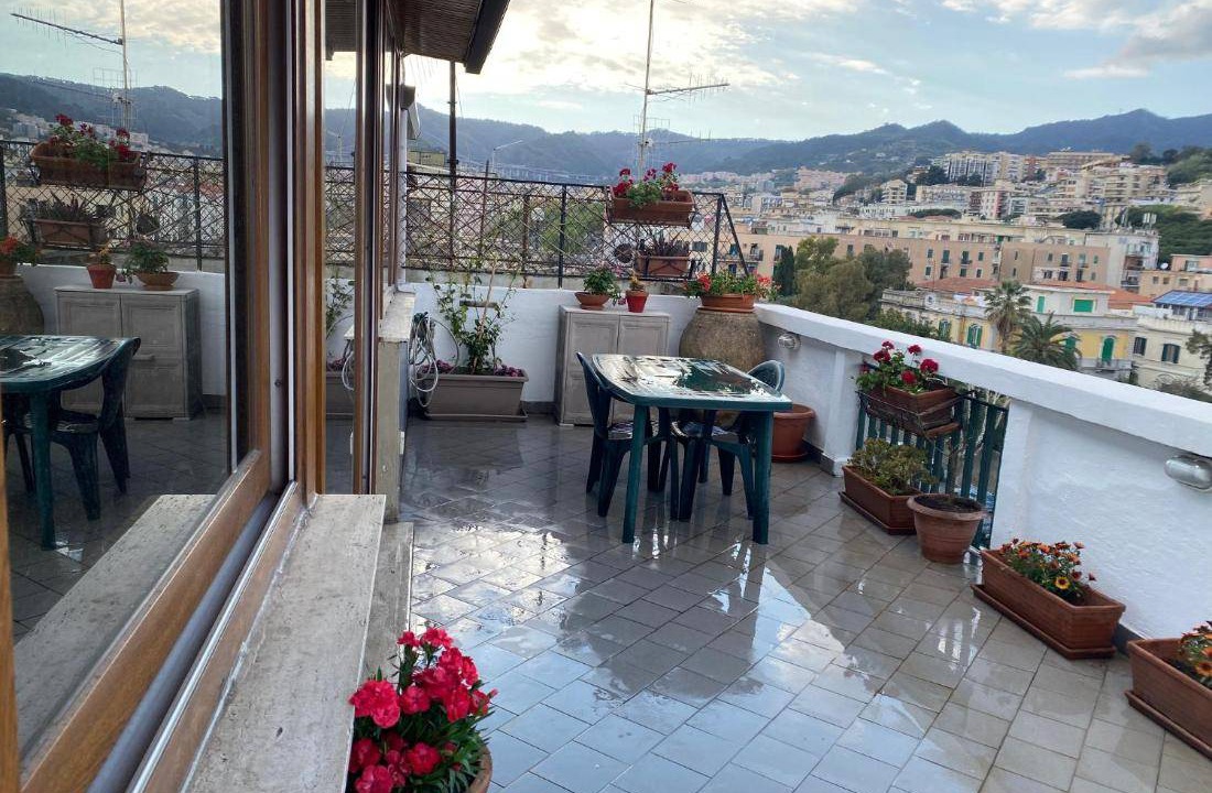 Photo of Patio Balcony in Province of Messina