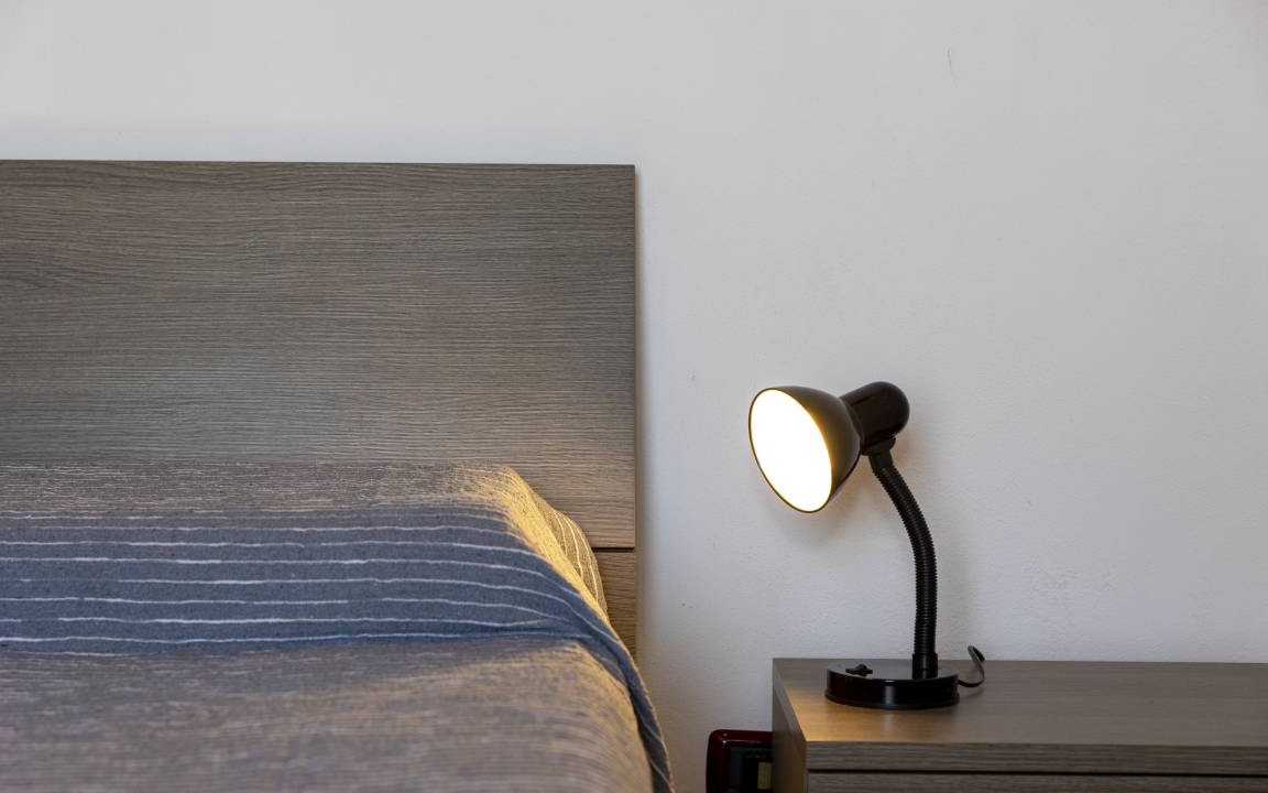 Photo of Bedroom in Gioiosa Marea