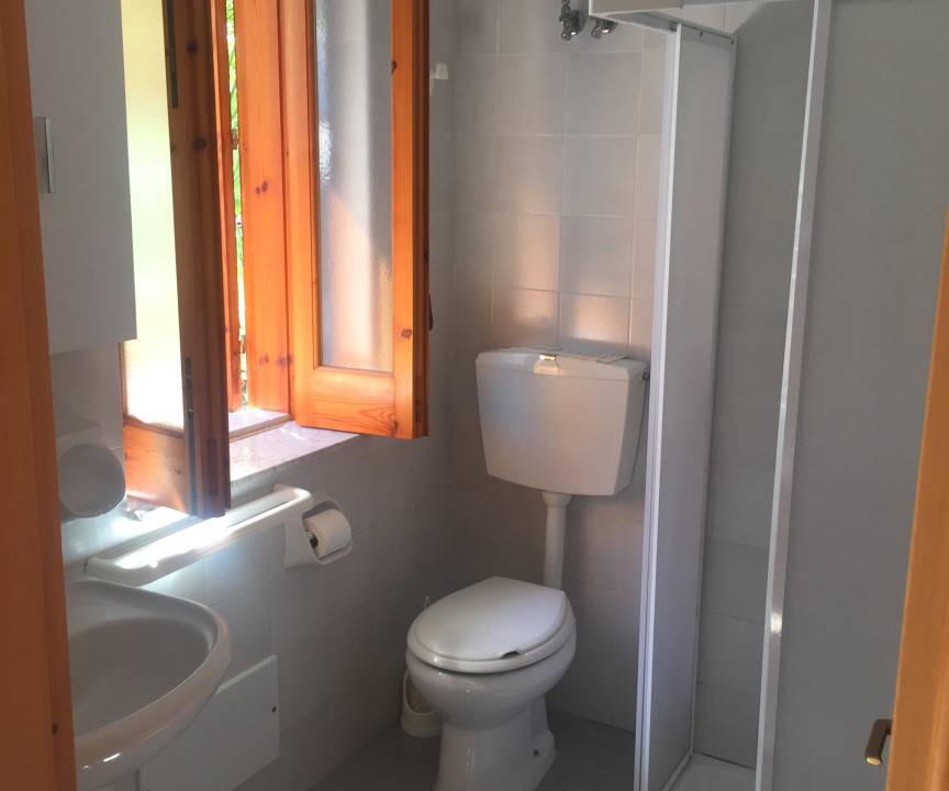 Photo of Bathroom in Gioiosa Marea