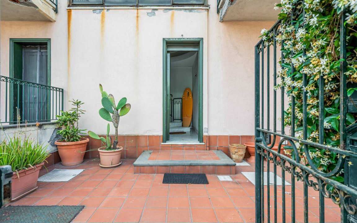 Photo of Patio Balcony in Fondachello