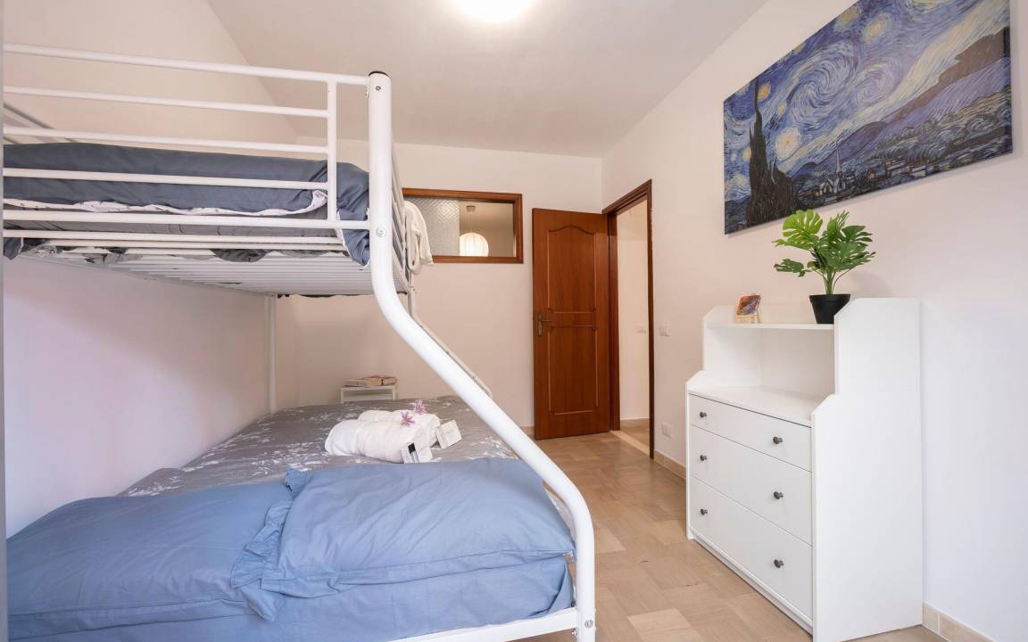Photo of Bedroom in Gaggi