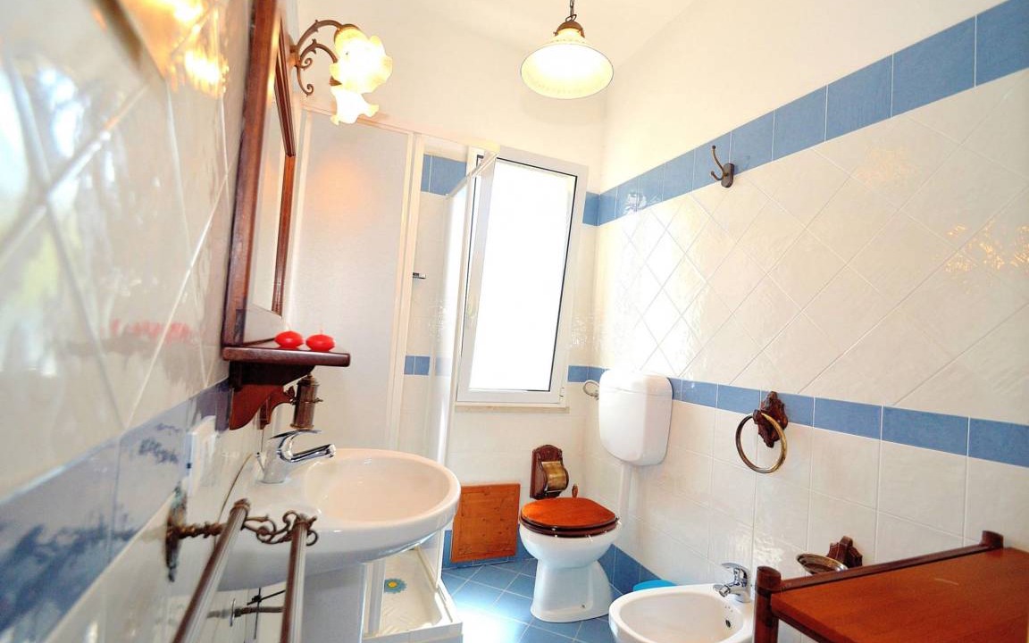 Photo of Bathroom in Scopello
