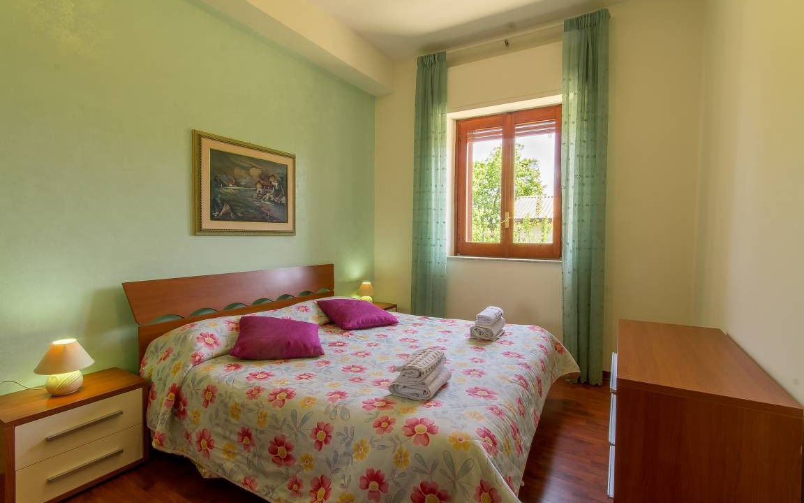 Photo of Bedroom in Zafferana Etnea