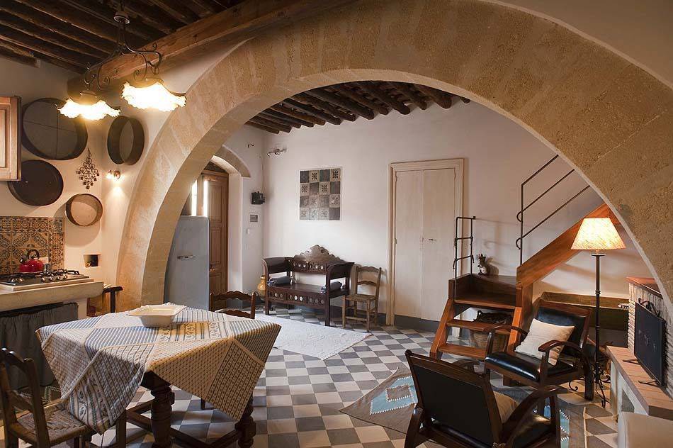 Photo of Kitchen in Buseto Palizzolo