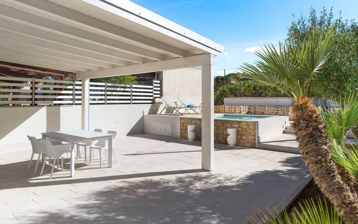 Photo of Patio Balcony in Cornino