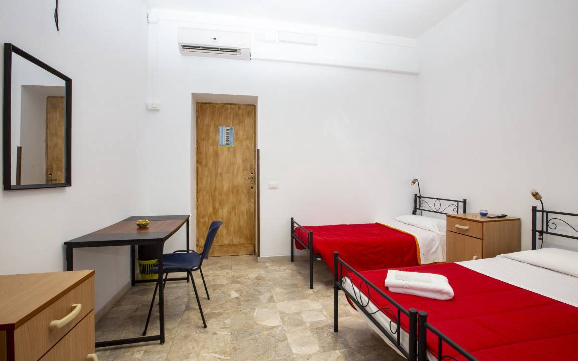 Photo of Bedroom in San Marco d'Alunzio