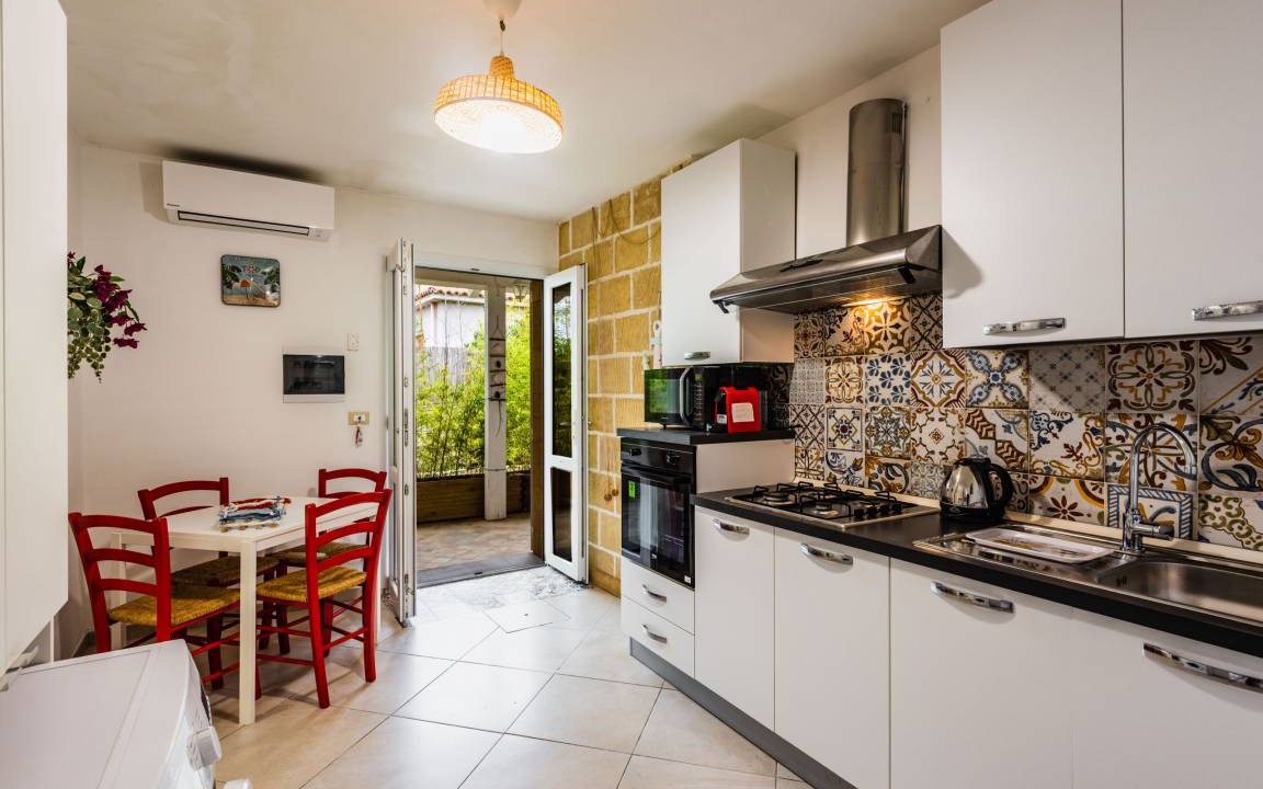 Photo of Kitchen in Avola