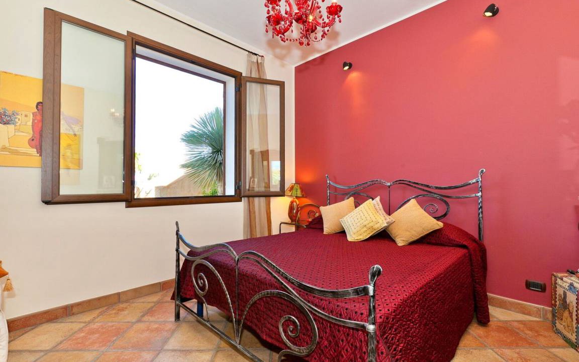 Photo of Bedroom in Castelvetrano