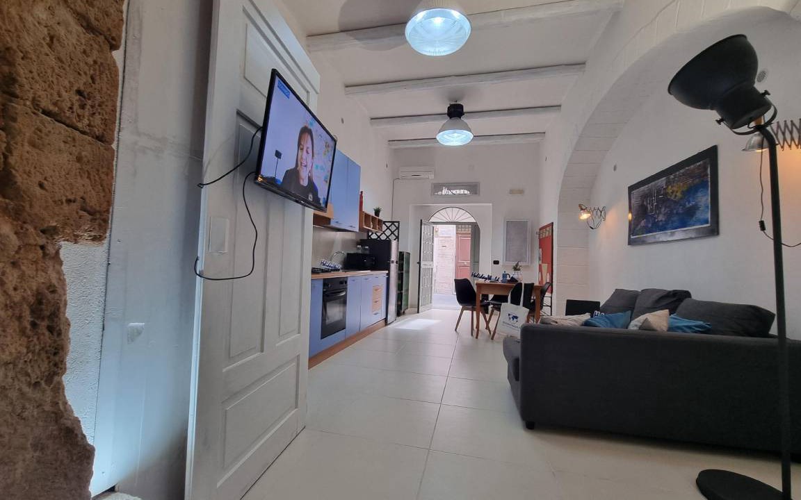 Photo of Livingroom in Licata
