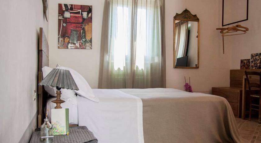 Photo of Bedroom in Aragona