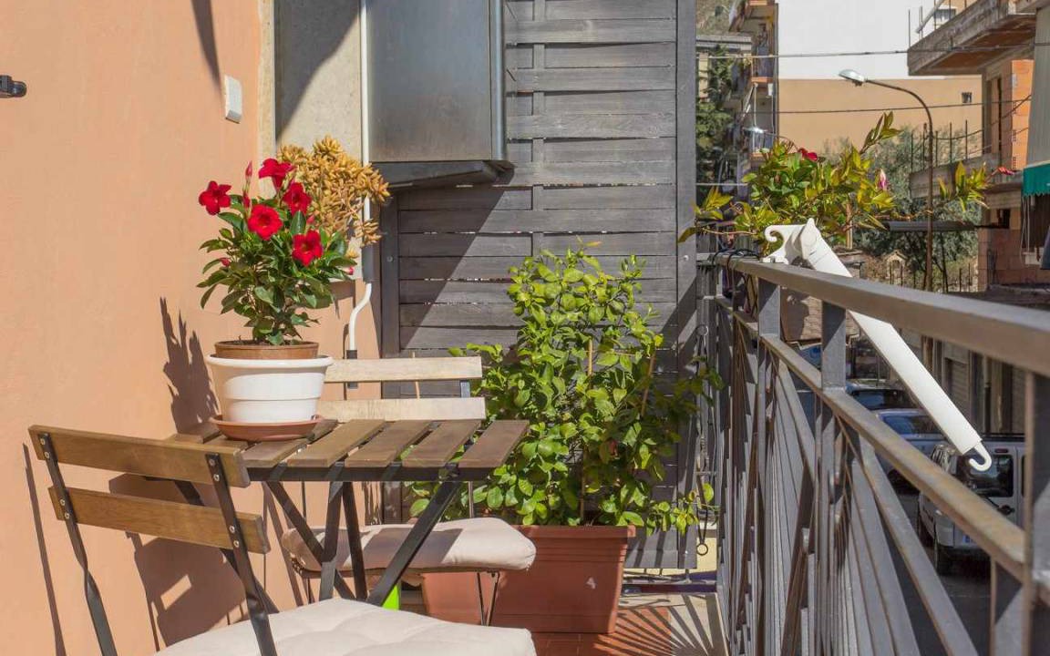 Photo of Patio Balcony in Villagonia