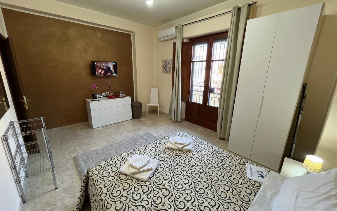 Photo of Bedroom in Casteldaccia