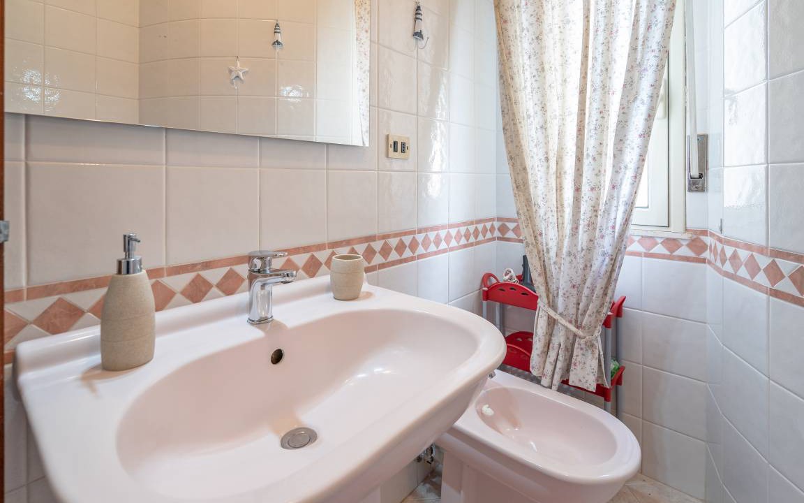 Photo of Bathroom in Agnone