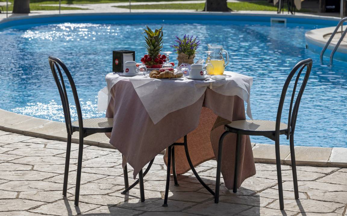 Photo of Patio Balcony in Mazara del Vallo