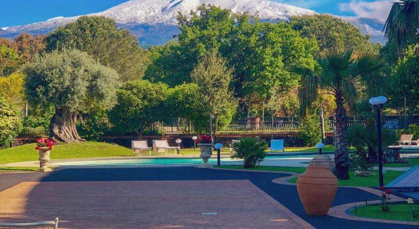 Photo of Outdoor in Mascalucia