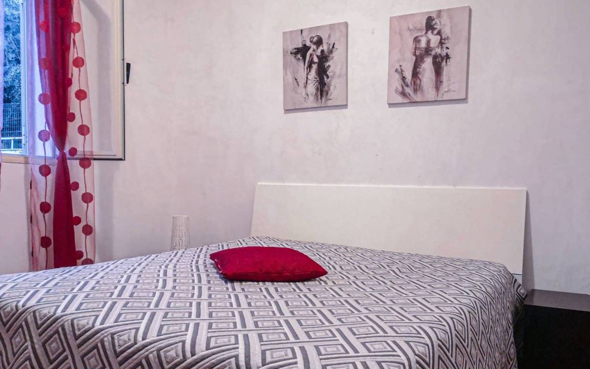 Photo of Bedroom in Alcamo Marina