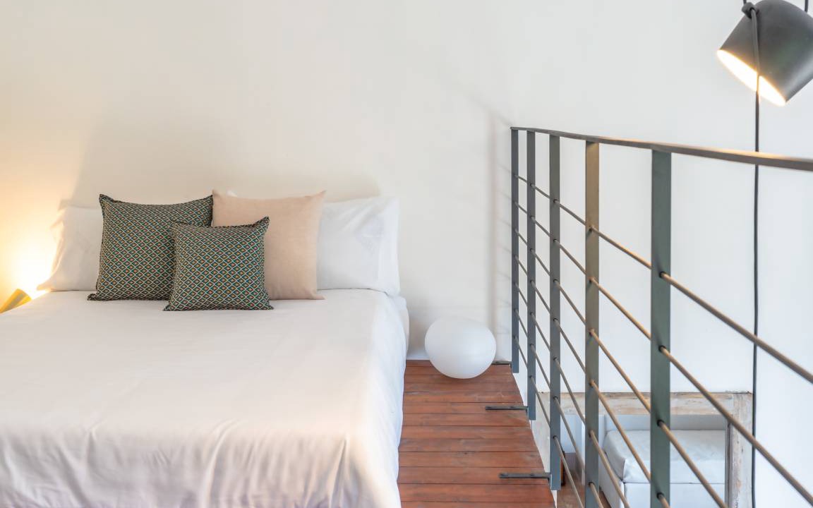 Photo of Bedroom in Coste