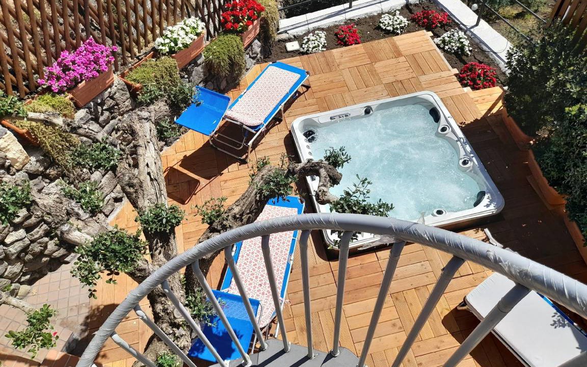 Photo of Patio Balcony in Piedimonte Etneo