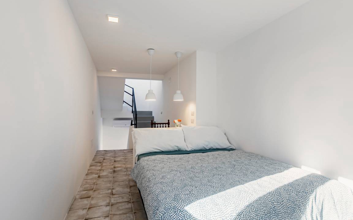 Photo of Bedroom in Mondello