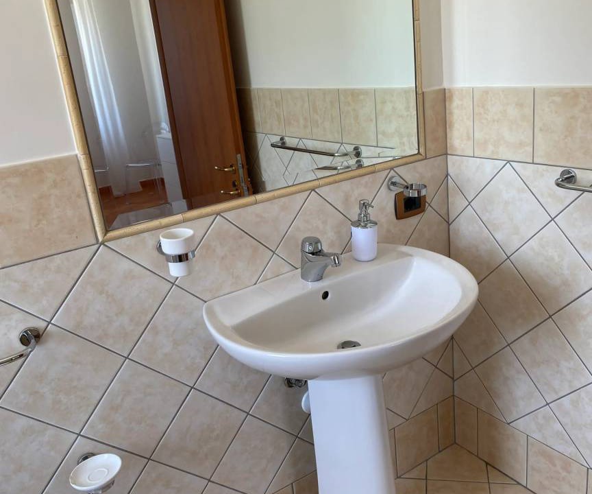 Photo of Bathroom in Montallegro