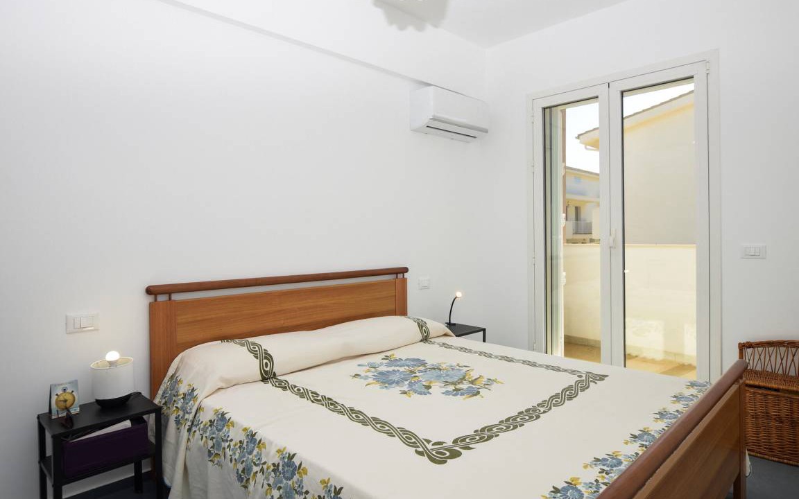 Photo of Bedroom in Punta Secca