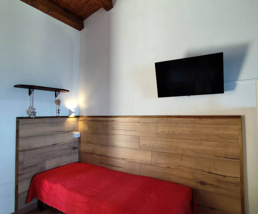 Photo of Bedroom in Trabia