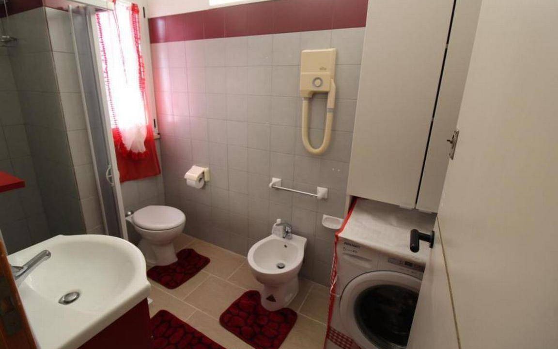 Photo of Bathroom in Ragusa