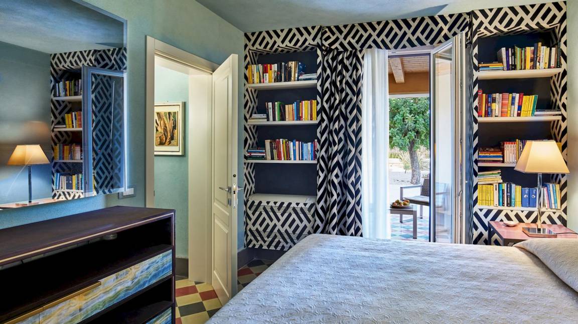 Photo of Bedroom in Noto