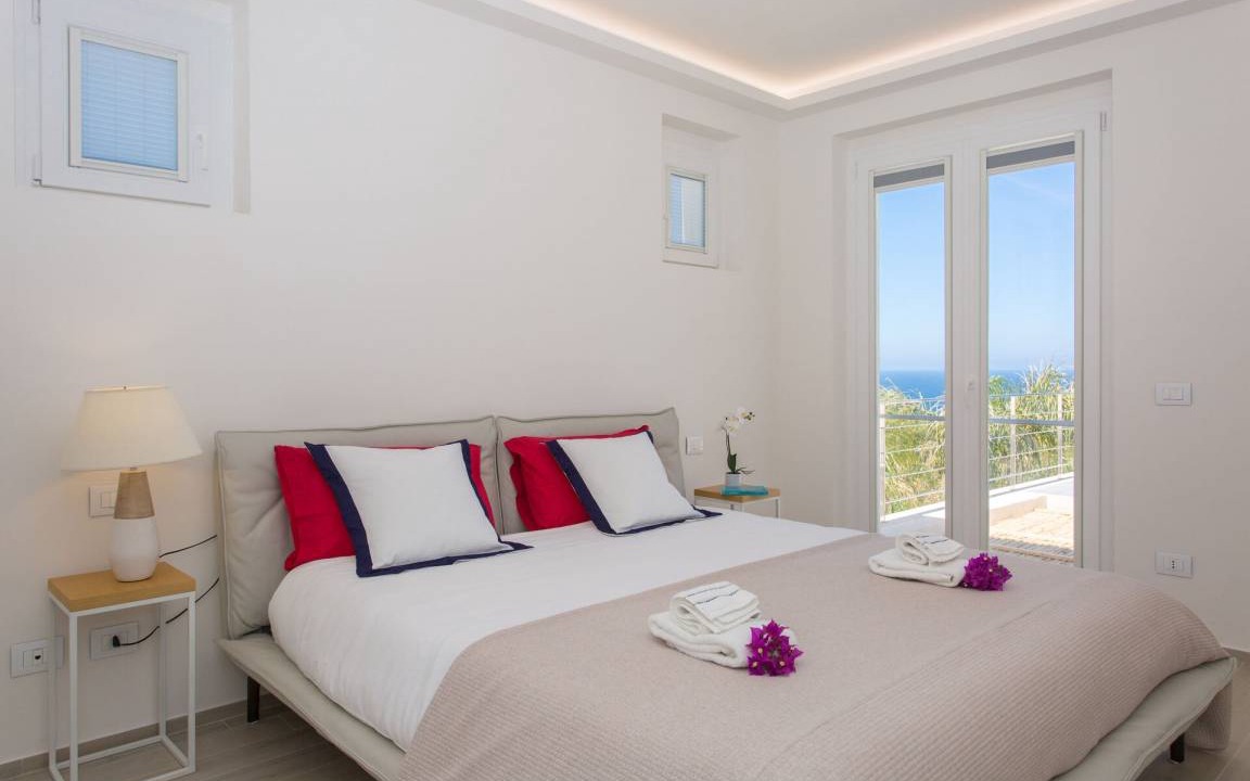 Photo of Bedroom in Pizzolungo