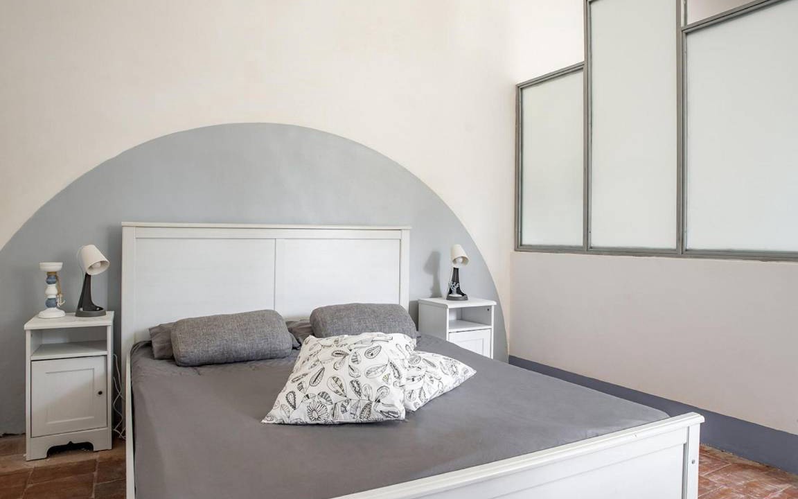 Photo of Bedroom in Carruba