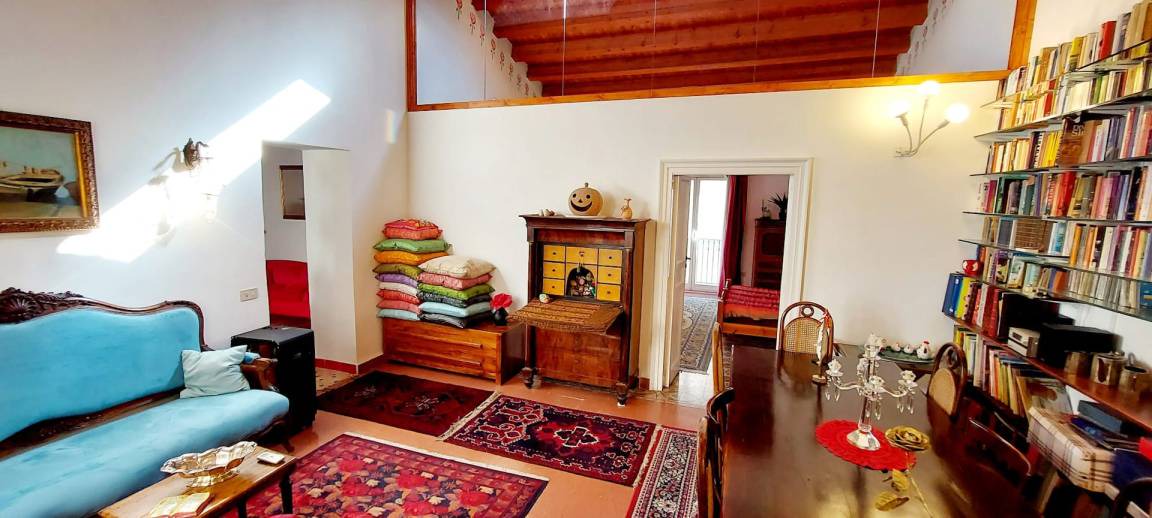 Photo of Livingroom in Centro Storico