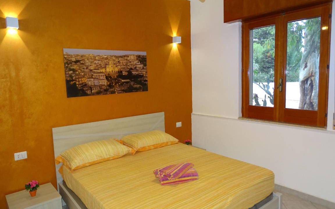 Photo of Bedroom in Marina di Modica