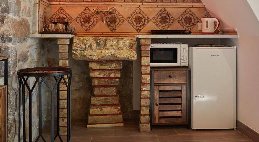 Photo of Kitchen in Caccamo