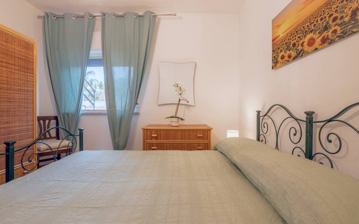 Photo of Bedroom in Terrasini